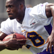 Illustration for article titled This Is Less Than Encouraging: Adrian Peterson Has Been Told Not To Make Cuts